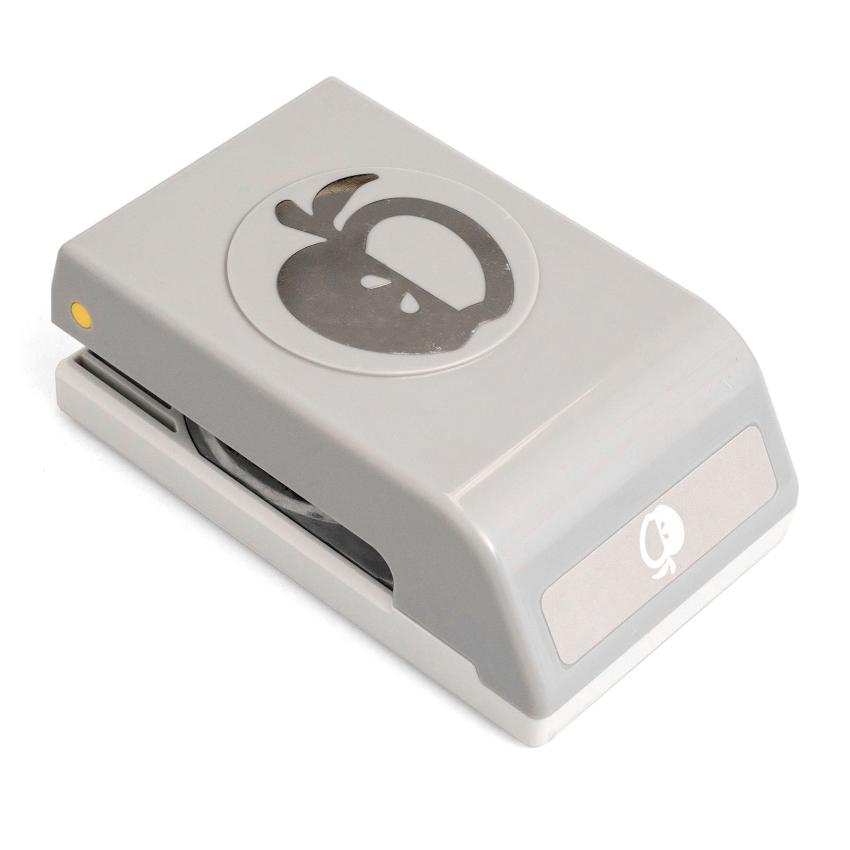 EK Tools - Large Punch - Motivstanzer "Apple"