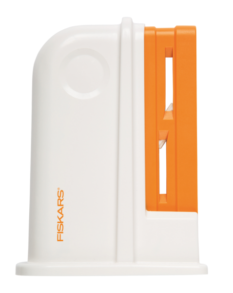 Fiskars - Scherenschärfer - Universal Scissors Sharpener