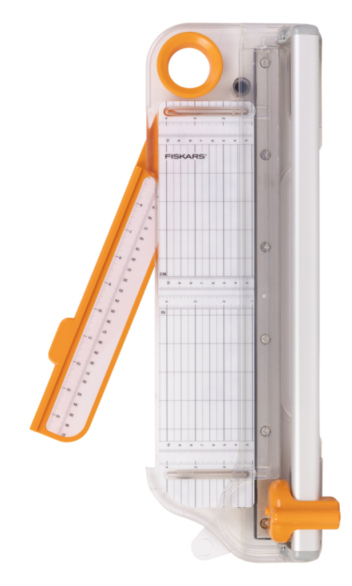 Fiskars - Schneidebrett - Rotary Bypass Trimer A4