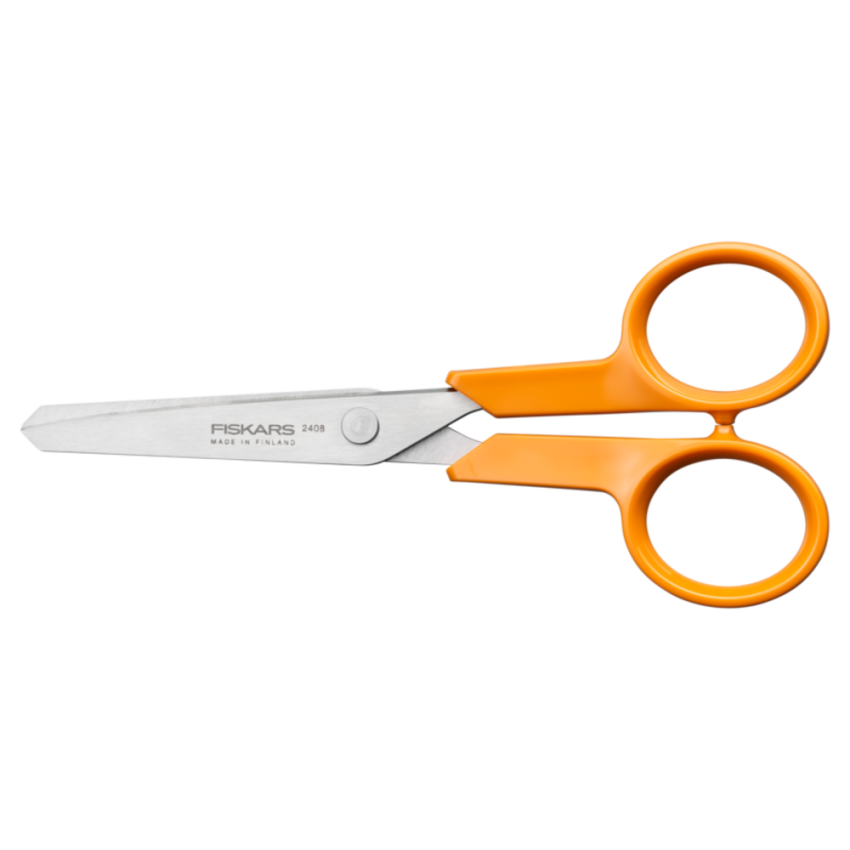 Fiskars - Hobbyschere - Scissors Classic Hobby 13cm