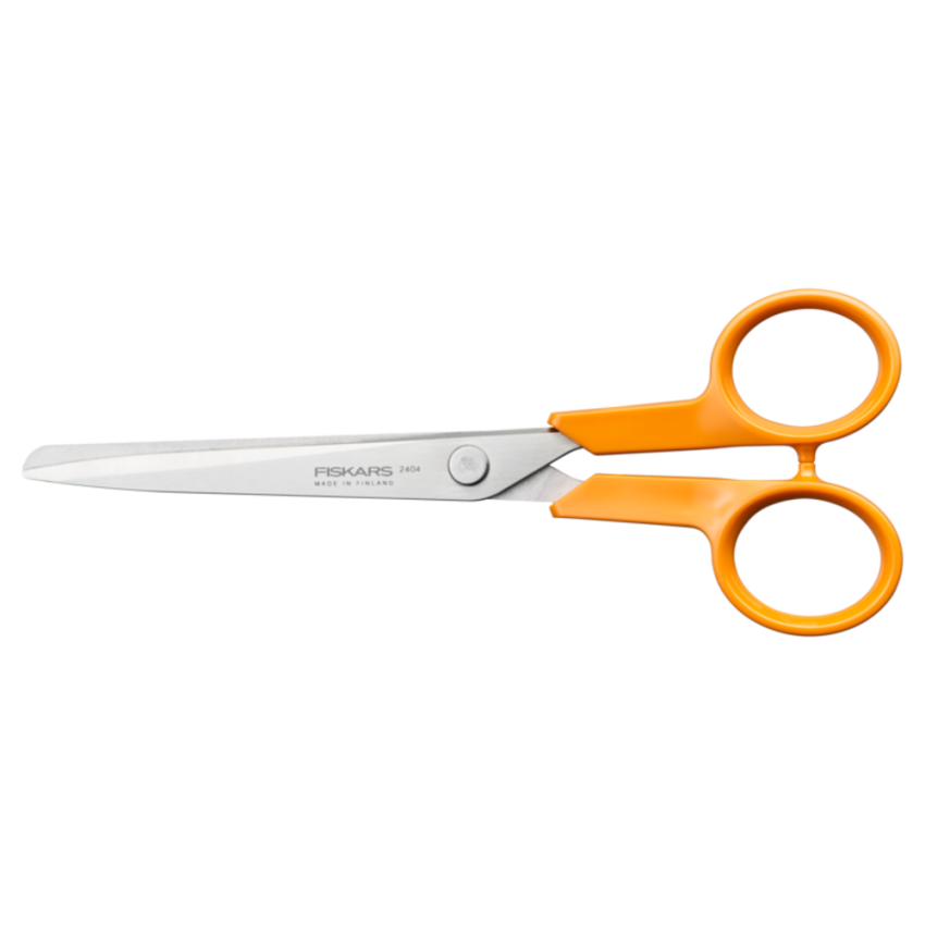 Fiskars - Universalschere - Scissors Classic Universal Small 18cm
