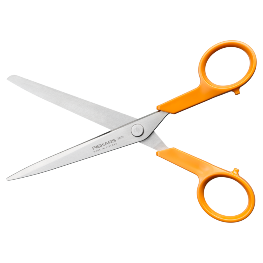 Fiskars - Universalschere - Scissors Classic Universal Small 18cm