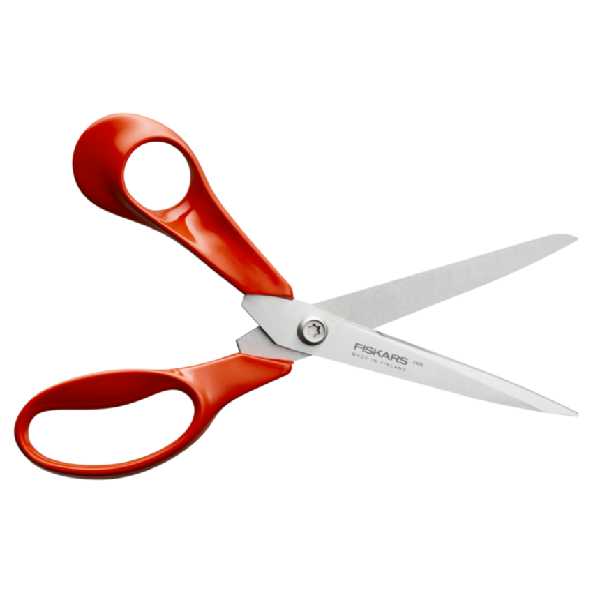 Fiskars - Universalschere - Scissors Classic Universal Left-handed 21cm