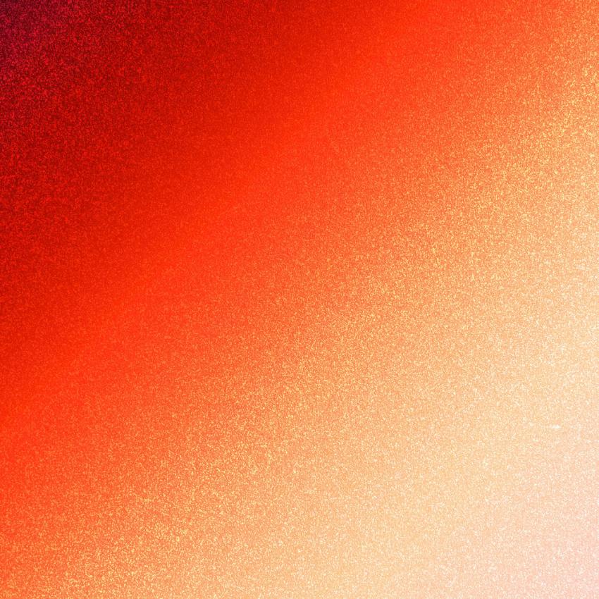 Crafters Companion - Glitzerkarton "Warm Tones " Ombre Glitter Pad 12x12 Inch - 24 Bogen 