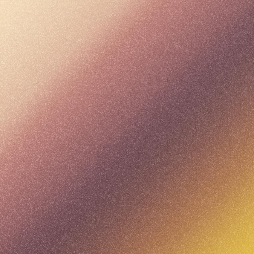 Crafters Companion - Glitzerkarton "Warm Tones" Ombre Glitter Pad 6x6 Inch - 24 Bogen 