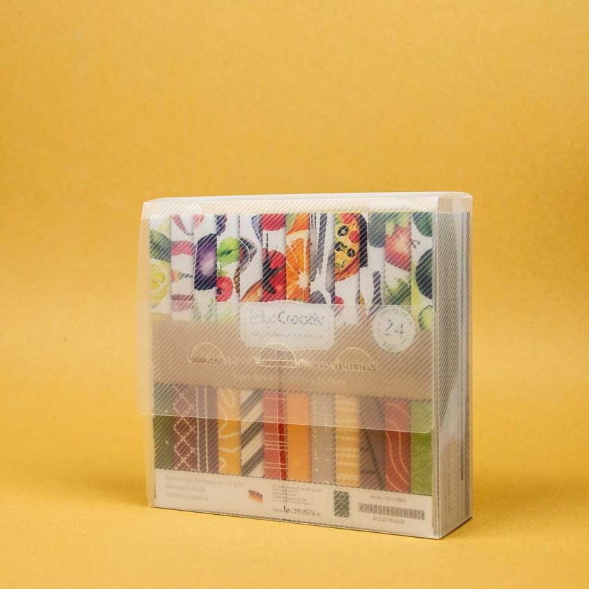 Aufbewahrungsbox 16x16cm