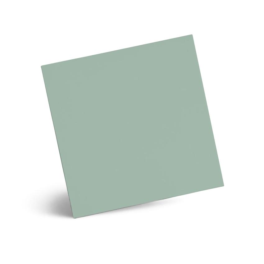 Karte - Einlegekarte 15x15 cm 220g/m² in eukalyptus