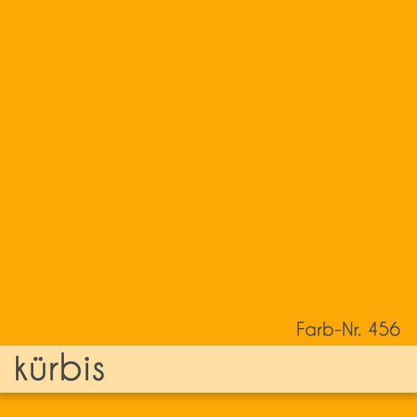 Altarfalz-Karte quadratisch (14,8x14,8cm) 240g/m² in kürbis