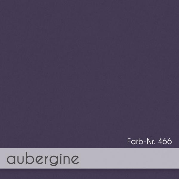 Passepartoutkarte rechteck 3-Fach DIN B6 in aubergine