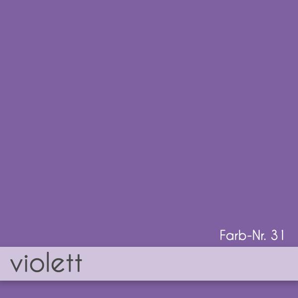 Karte - Einlegekarte DIN A6 240g/m² in violett