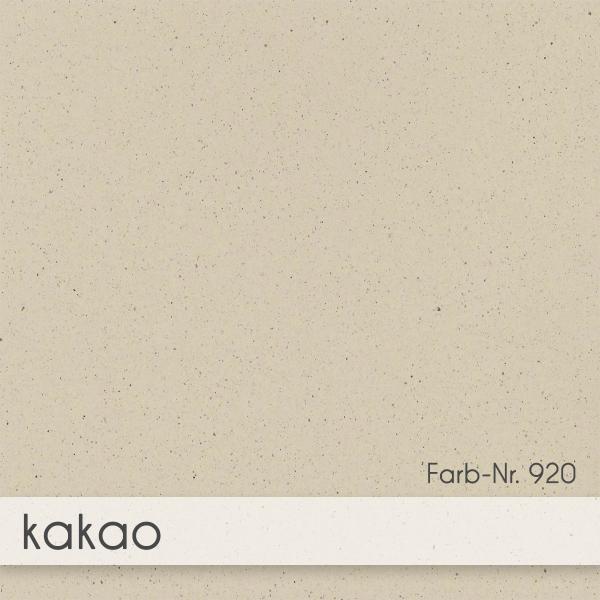 Karte - Einlegekarte DIN A5 220g/m² in kakao 15%