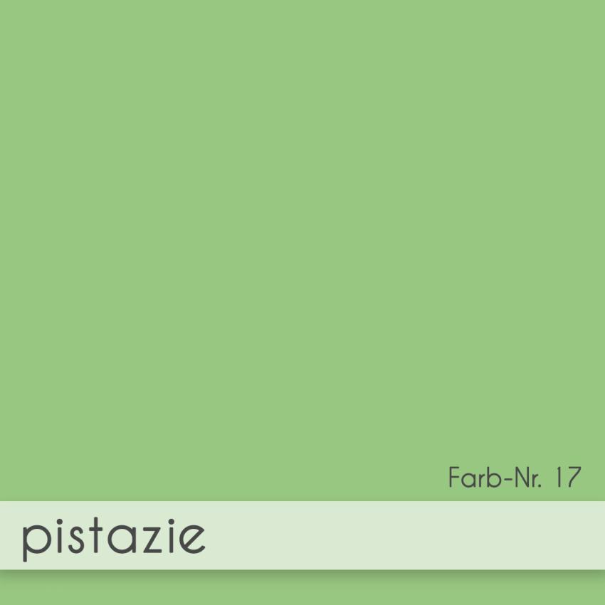 Passepartoutkarte rechteck 3-Fach DIN A6 in pistazie