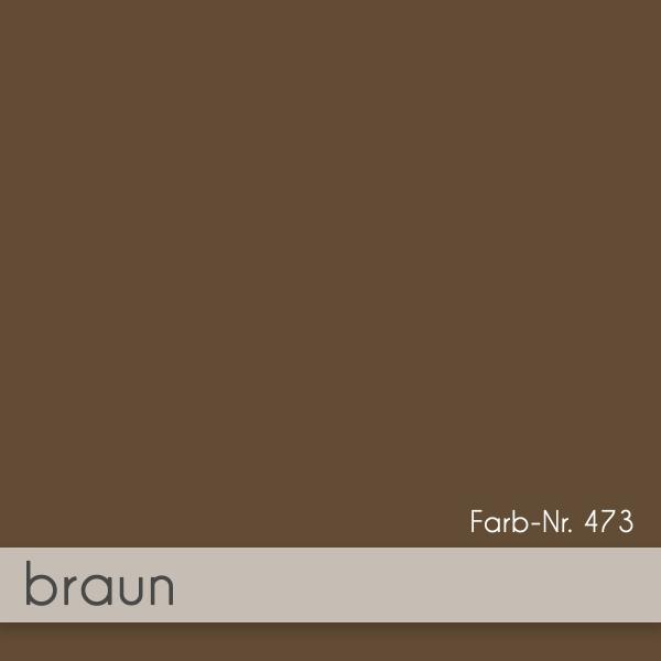 Karte - Einlegekarte DIN A5 220g/m² in braun