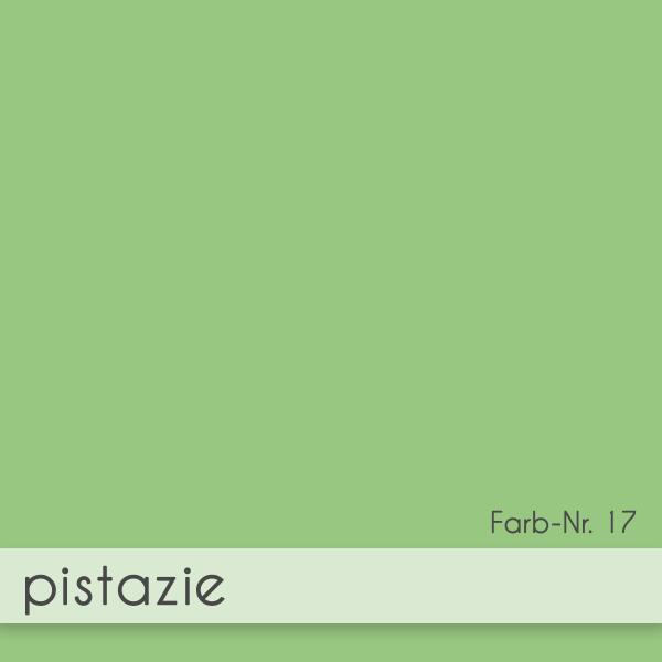 Faltkarte DIN A6 mit Briefumschlag DIN C6 in pistazie