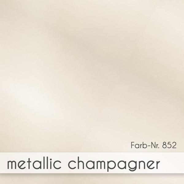 Karte - Einlegekarte DIN A6 300g/m² in metallic champagner