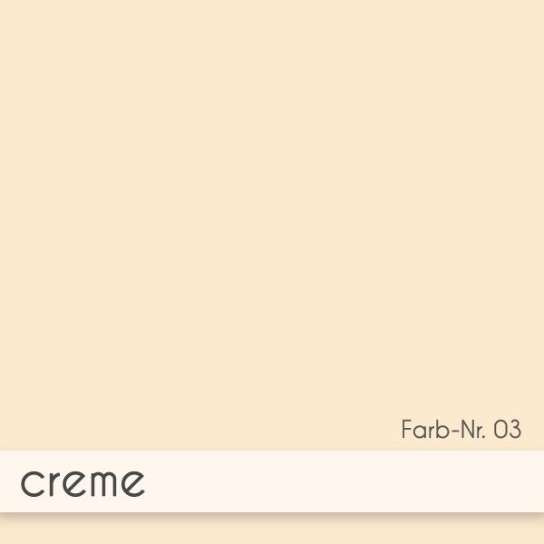 Karte - Einlegekarte DIN A6 240g/m² in creme