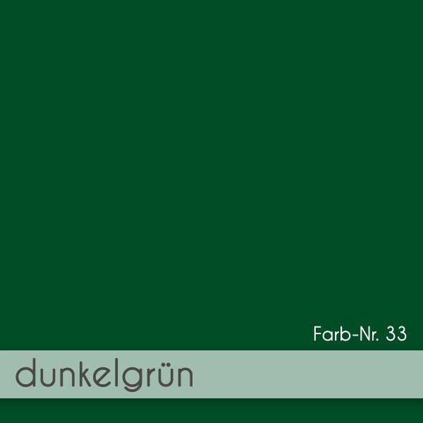 Karte - Einlegekarte DIN A6 240g/m² in dunkelgrün