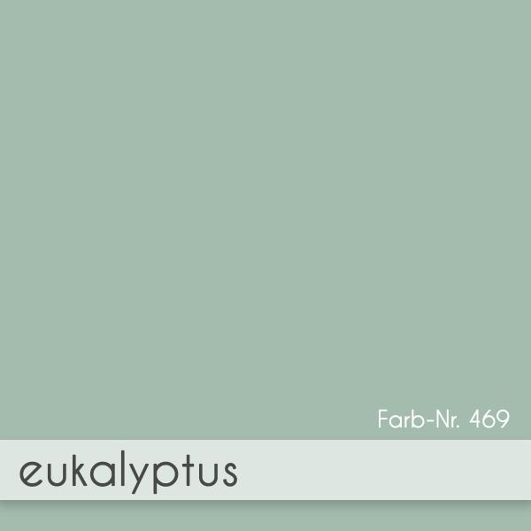 Faltkarte mit Briefumschlag DIN B6 in eukalyptus