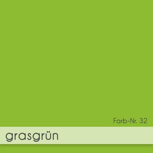 Karte - Einlegekarte DIN A6 240g/m² in grasgrün
