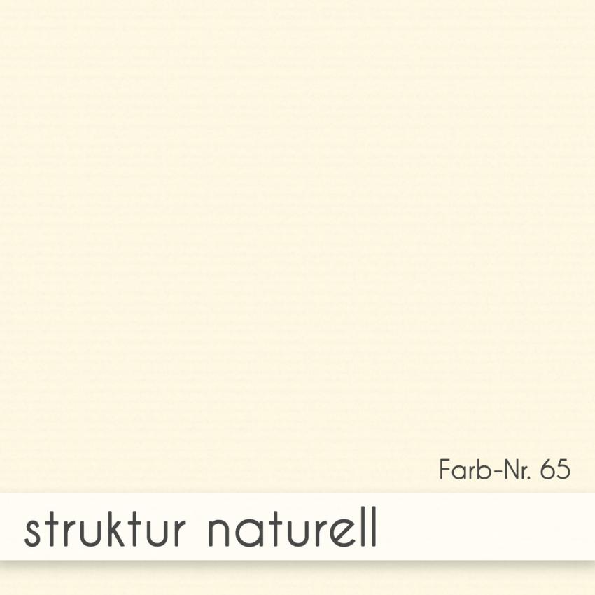 Passepartoutkarte rechteck 3-Fach DIN A6 in struktur naturell