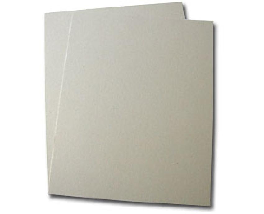 Graupappe 2,5mm A4 1600g/m² 1 Bogen