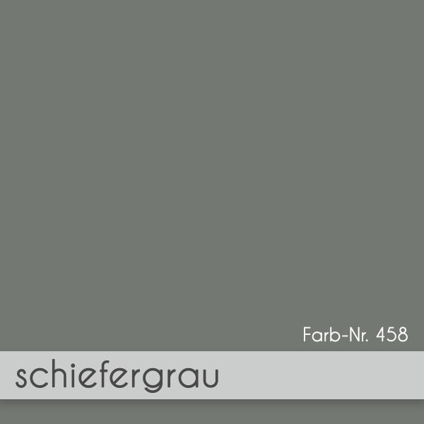 Karte - Einlegekarte DIN A6 220g/m² in schiefergrau